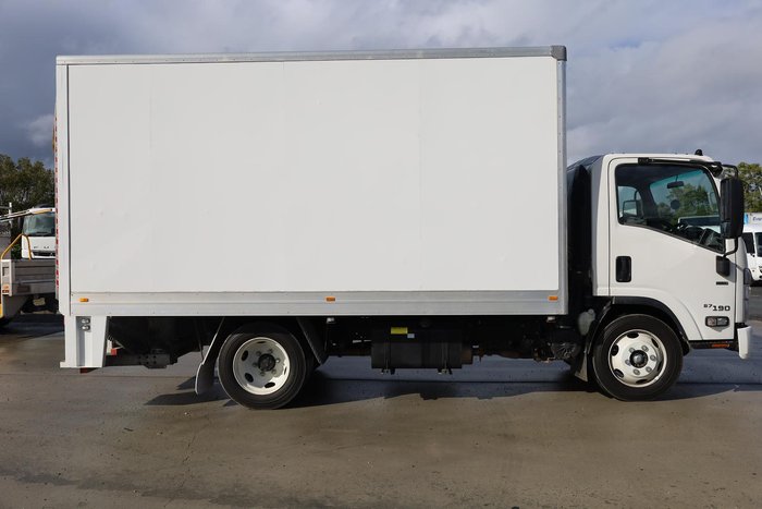 2022 Isuzu N Series NQR 87/80-190