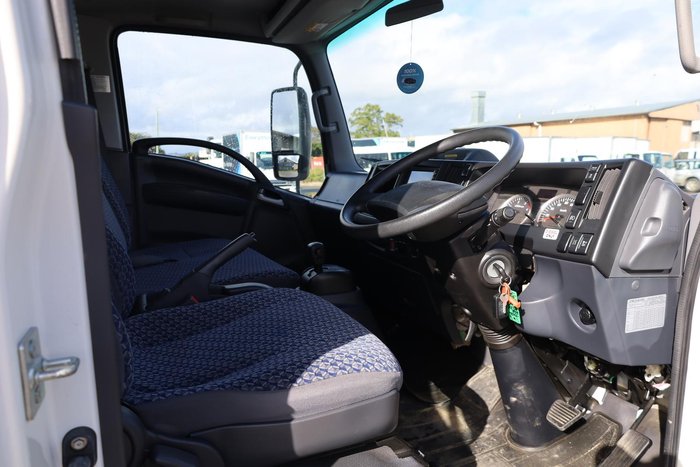 2022 Isuzu N Series NQR 87/80-190
