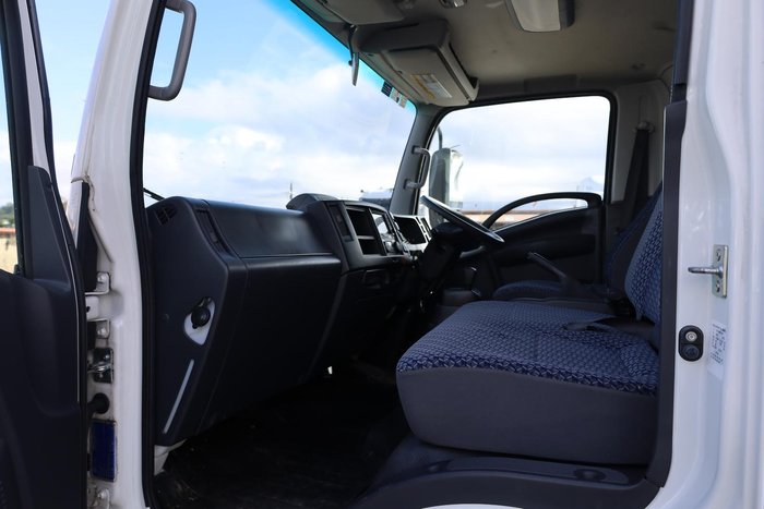 2022 Isuzu N Series NQR 87/80-190