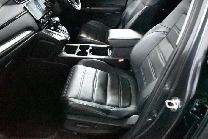 2020 Honda CR-V VTi-LX