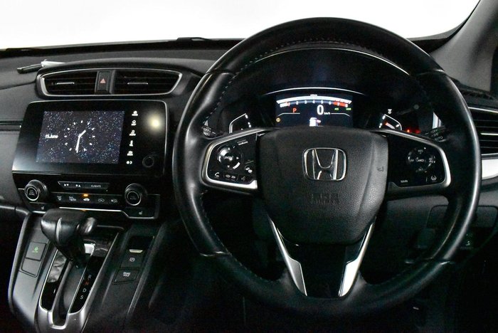 2020 Honda CR-V VTi-LX
