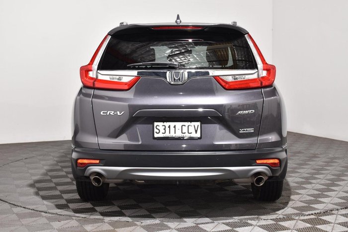 2020 Honda CR-V VTi-LX