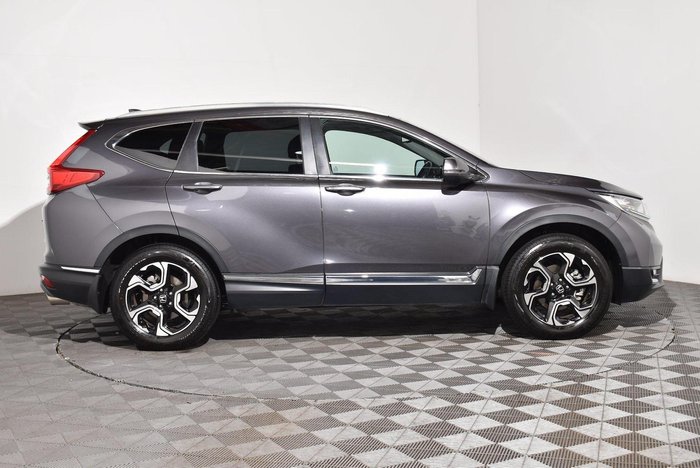 2020 Honda CR-V VTi-LX