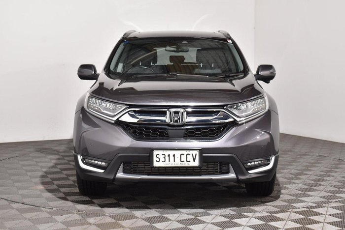 2020 Honda CR-V VTi-LX