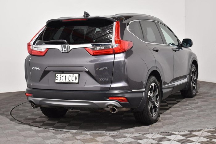 2020 Honda CR-V VTi-LX