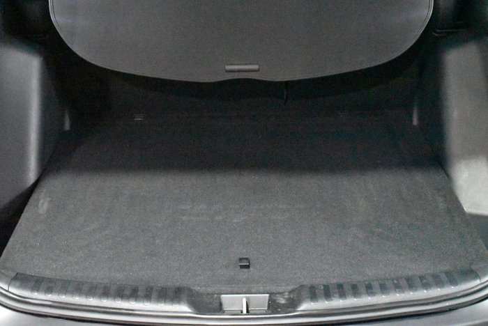 2020 Honda CR-V VTi-LX