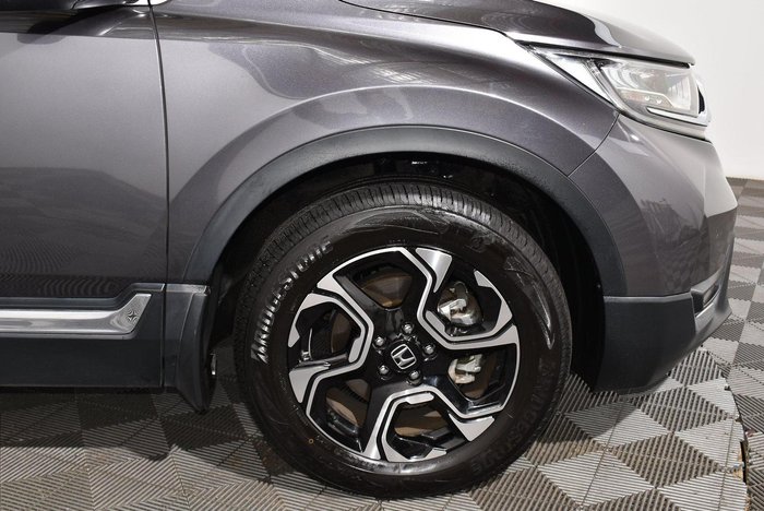 2020 Honda CR-V VTi-LX