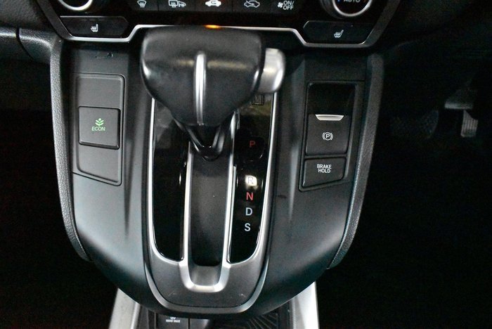 2020 Honda CR-V VTi-LX