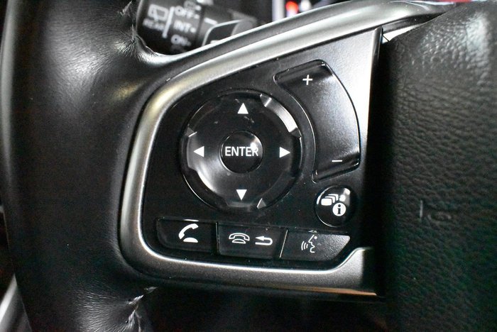 2020 Honda CR-V VTi-LX