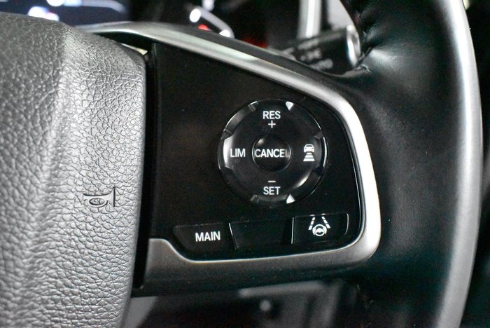 2020 Honda CR-V VTi-LX