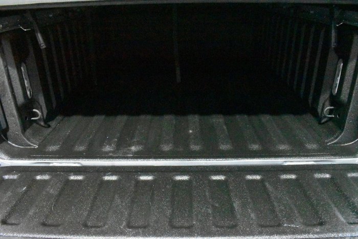 2022 RAM 1500 Limited RamBox