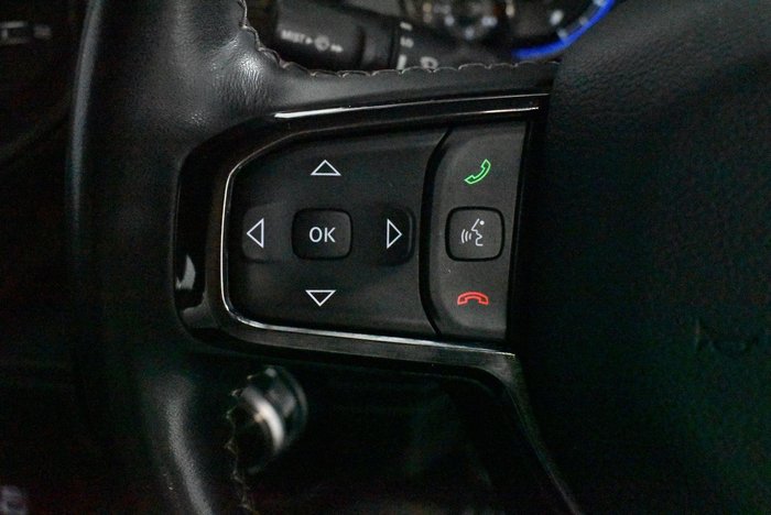 2022 RAM 1500 Limited RamBox