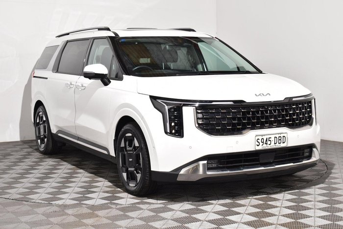 2024 Kia Carnival