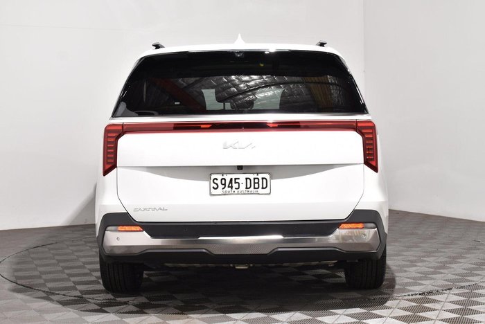 2024 Kia Carnival GT-Line