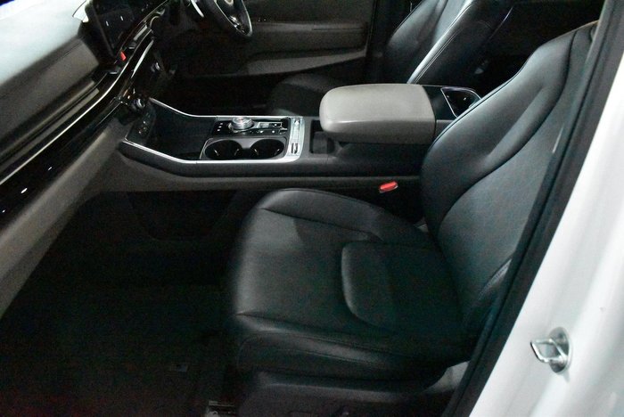 2024 Kia Carnival GT-Line