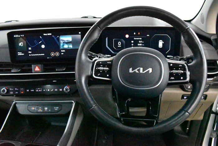 2024 Kia Carnival GT-Line