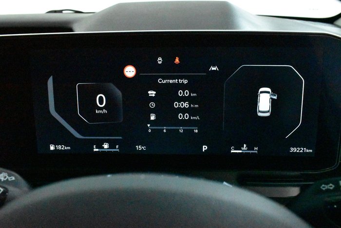 2024 Kia Carnival GT-Line