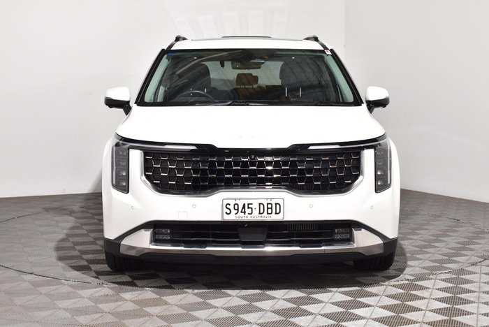 2024 Kia Carnival GT-Line