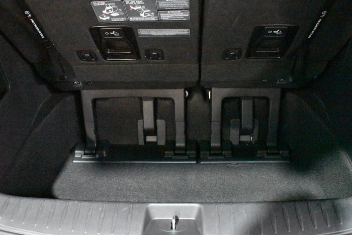 2024 Kia Carnival GT-Line