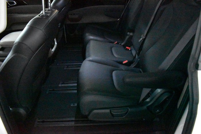 2024 Kia Carnival GT-Line