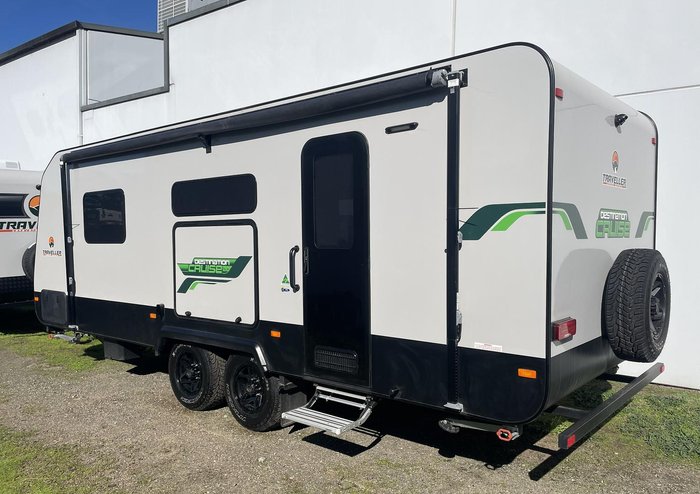 2025 Traveller Destination Cruise 20