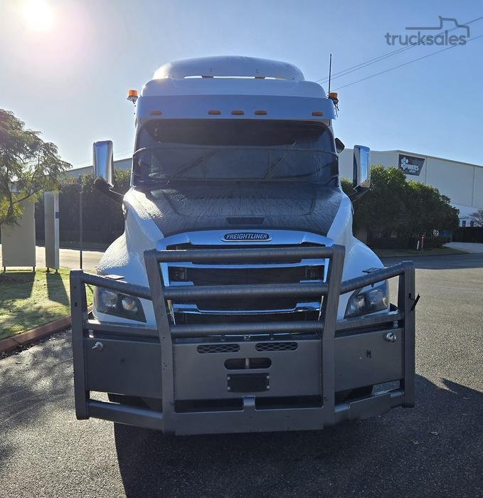 2021 Freightliner Cascadia