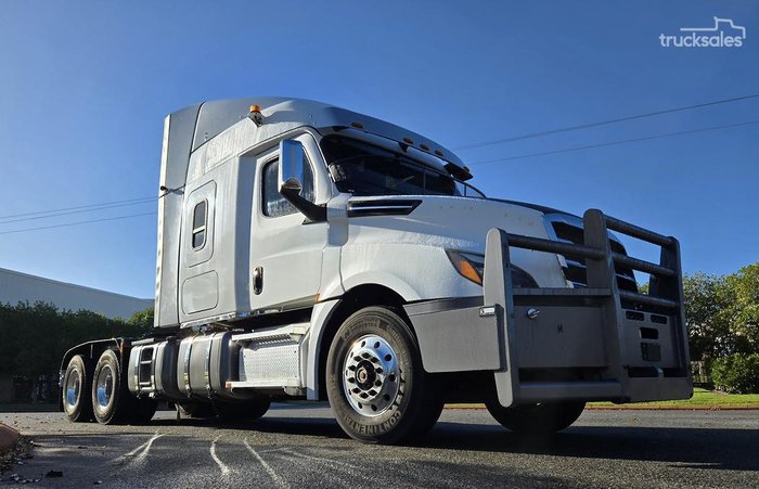 2021 Freightliner Cascadia