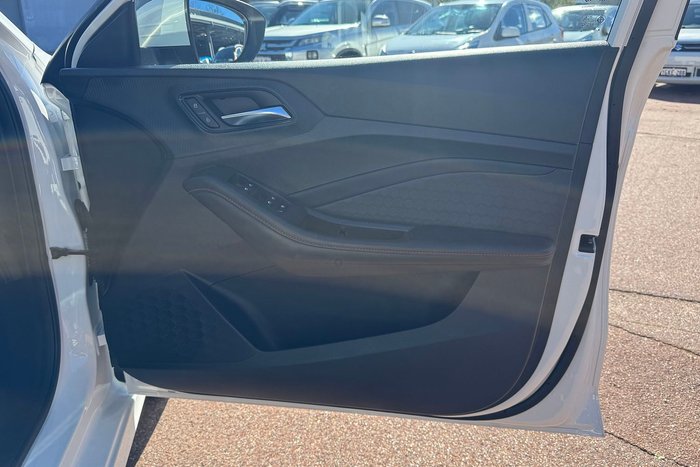 2023 MG MG5 Vibe