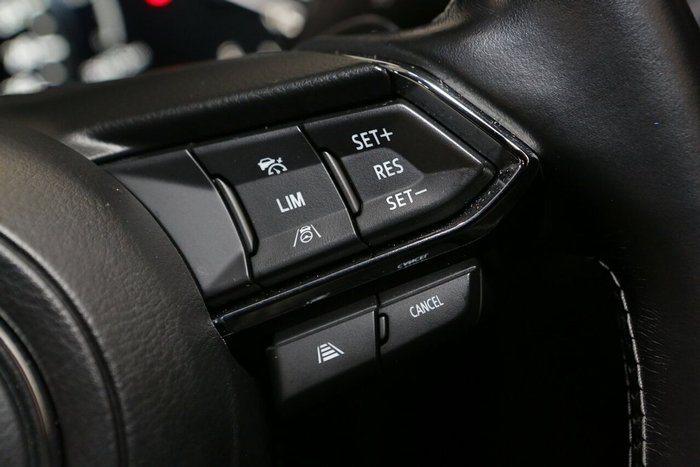 2022 Mazda CX-5 Akera