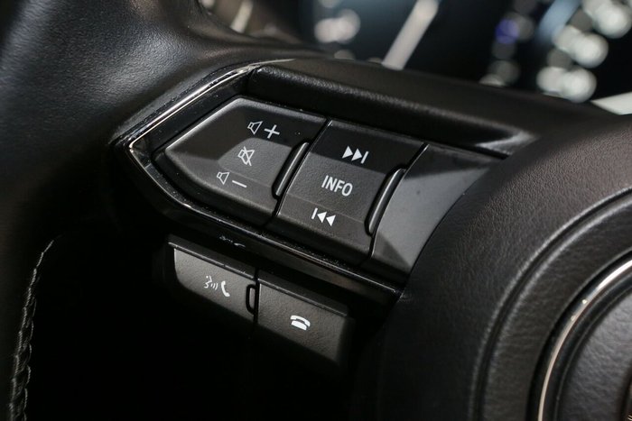 2022 Mazda CX-5 Akera