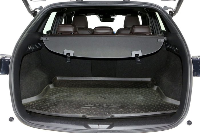 2022 Mazda CX-5 Akera