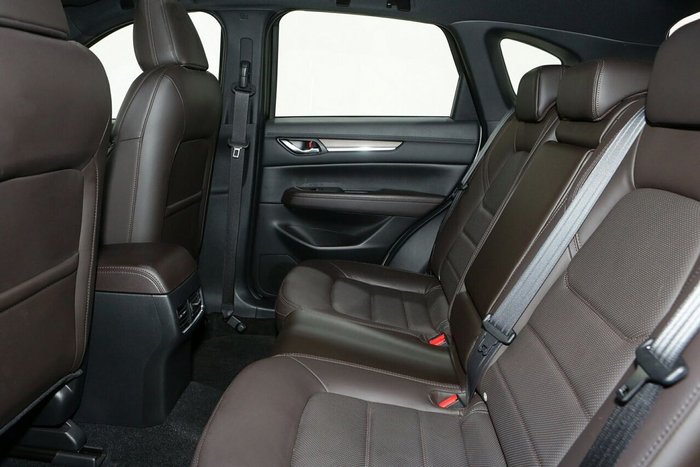 2022 Mazda CX-5 Akera
