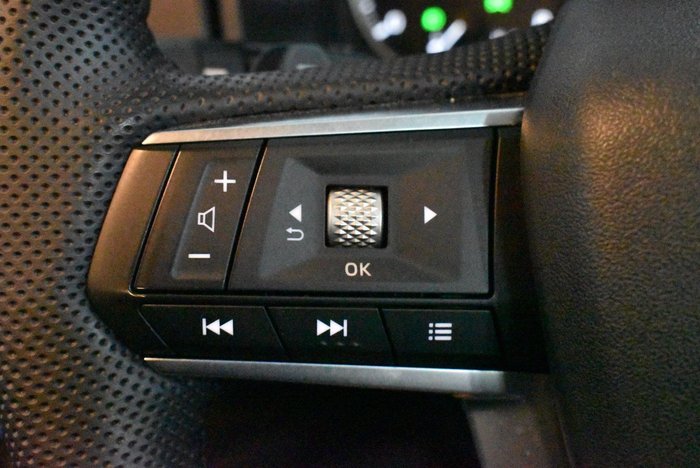 2023 Mitsubishi Outlander Aspire