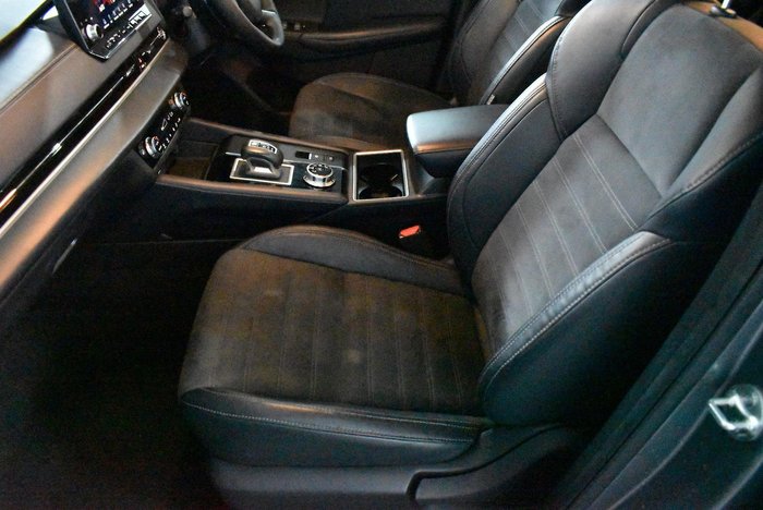 2023 Mitsubishi Outlander Aspire
