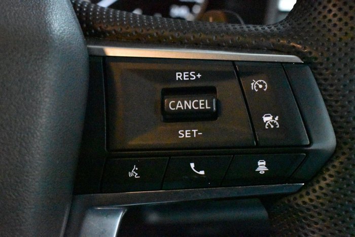 2023 Mitsubishi Outlander Aspire