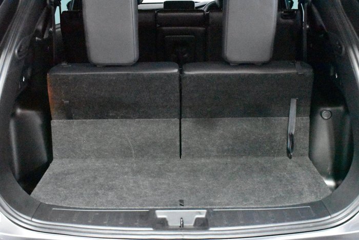 2023 Mitsubishi Outlander Aspire