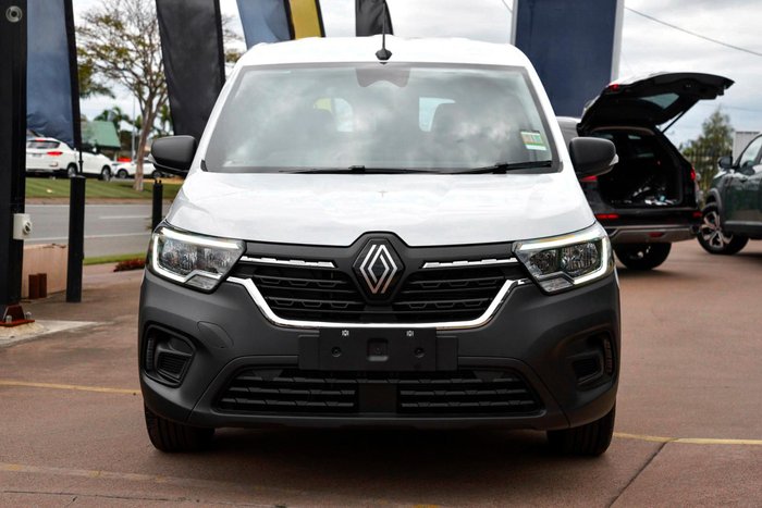 2025 Renault Kangoo
