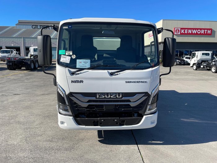 2026 Isuzu N Series NMR 65/45-150 DT D25 Servicepack