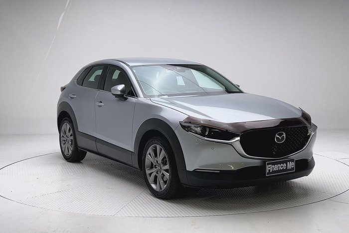 2022 Mazda CX-30 G20 Touring