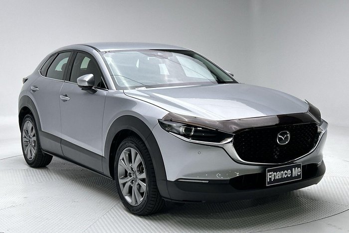 2022 Mazda CX-30 G20 Touring