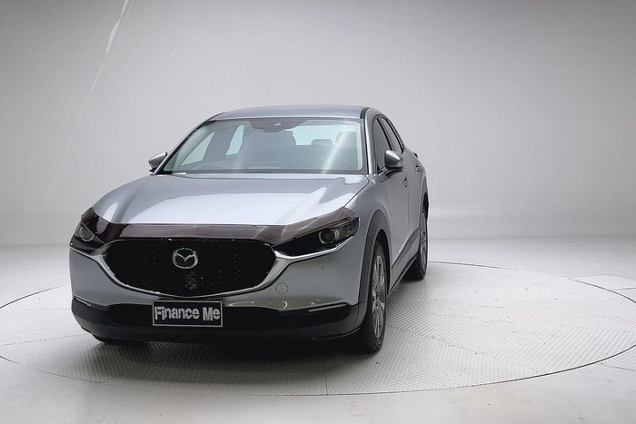2022 Mazda CX-30 G20 Touring