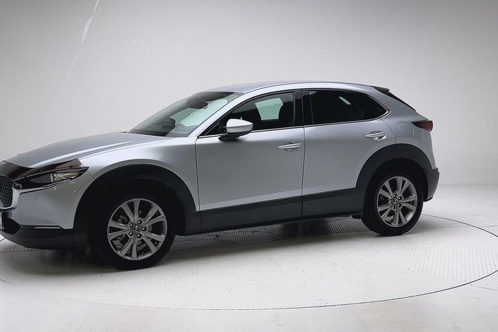 2022 Mazda CX-30 G20 Touring