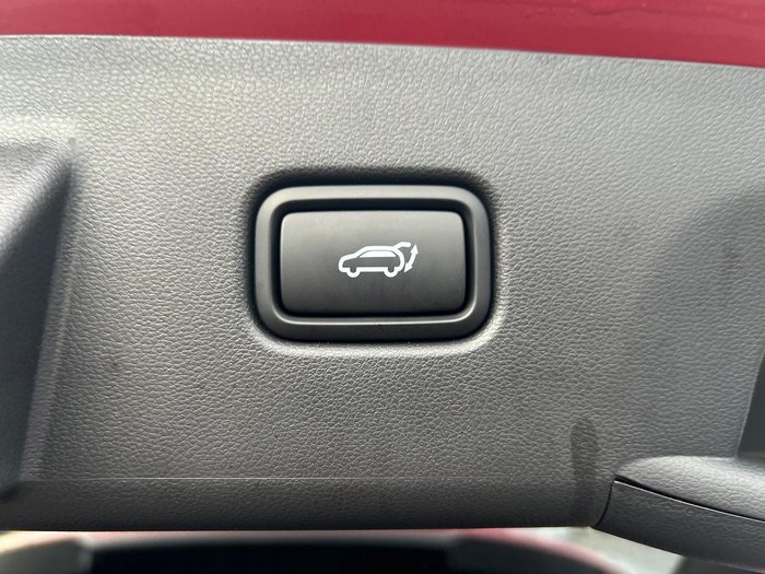 2024 Hyundai Tucson Premium N Line