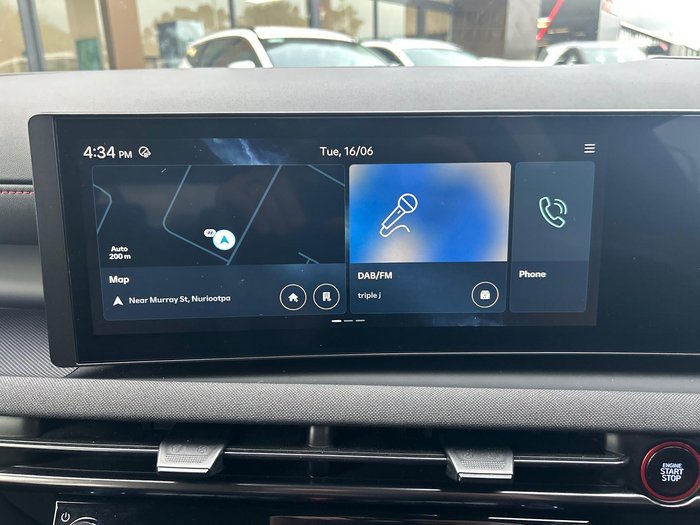 2024 Hyundai Tucson Premium N Line