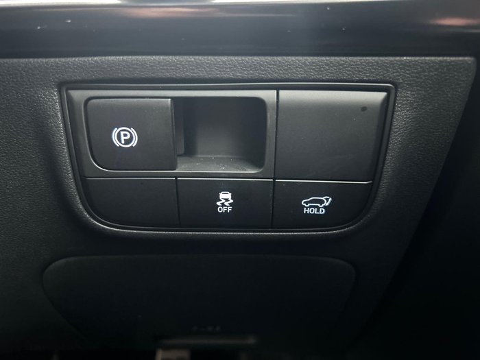2024 Hyundai Tucson Premium N Line