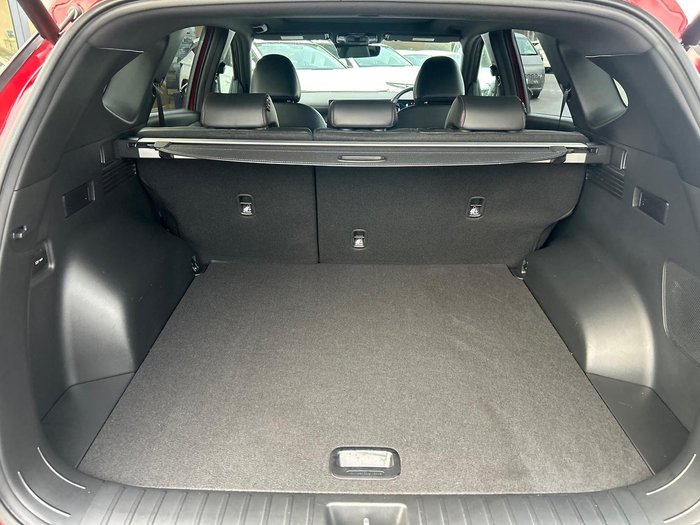 2024 Hyundai Tucson Premium N Line