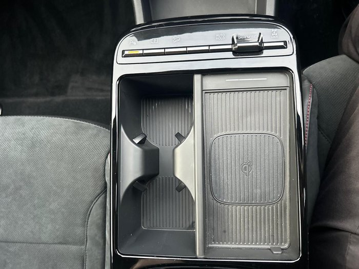 2024 Hyundai Tucson Premium N Line