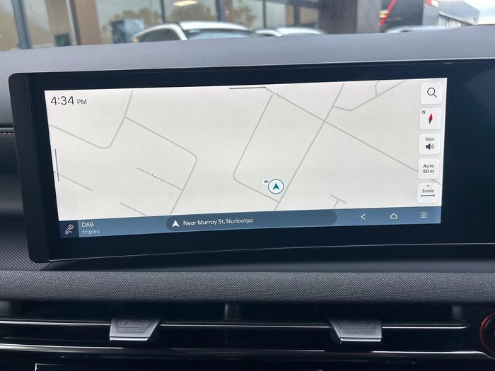 2024 Hyundai Tucson Premium N Line