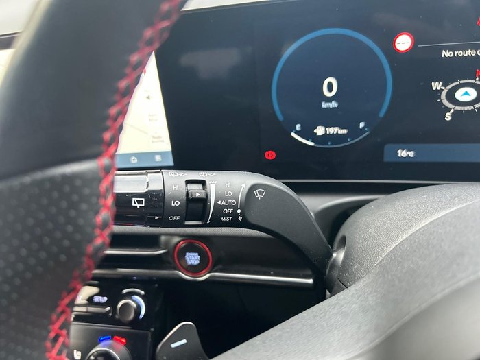 2024 Hyundai Tucson Premium N Line