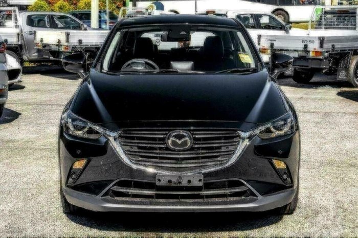 2026 Mazda CX-3 G20 Evolve